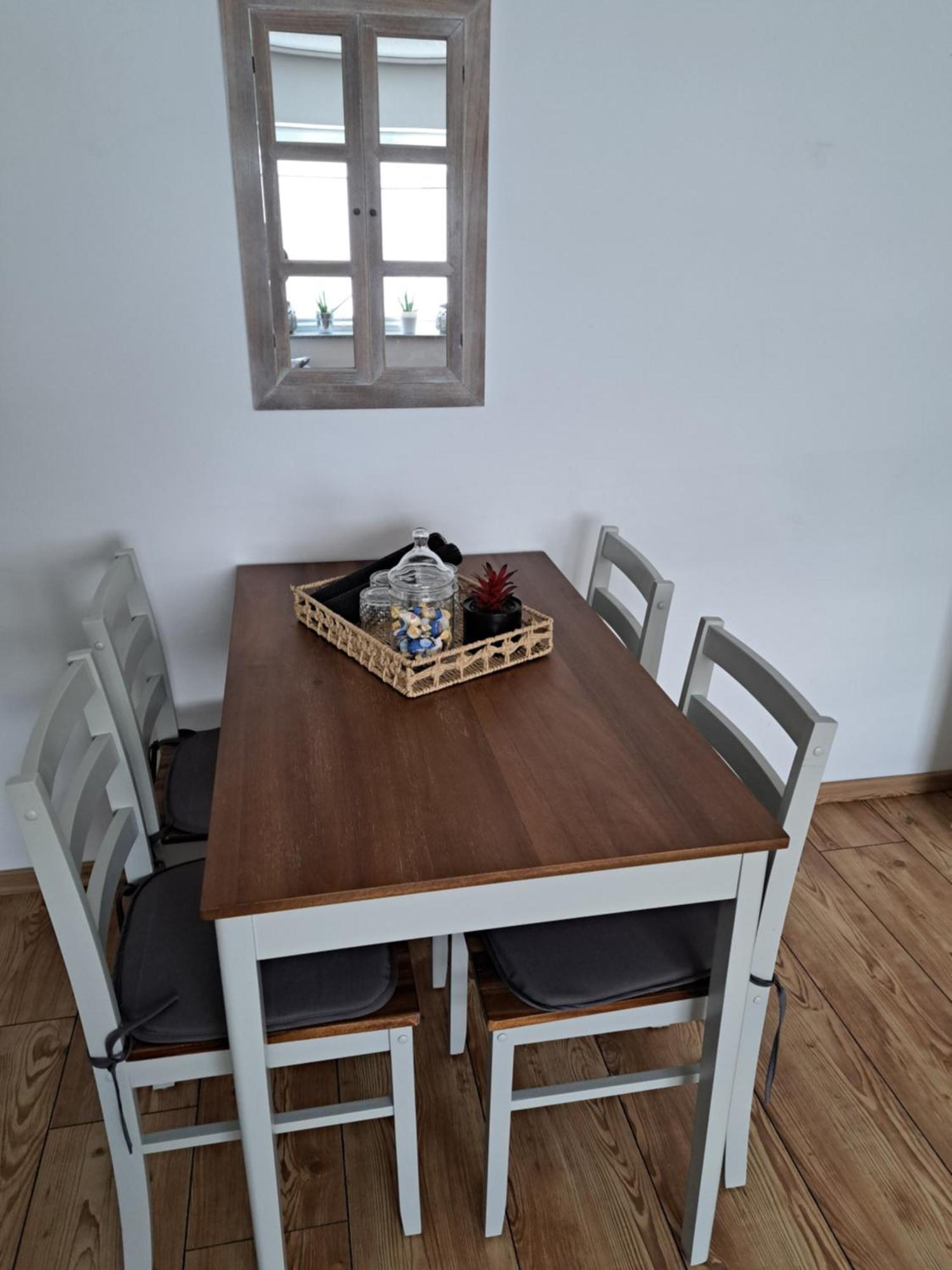 Wunderschoenes 2 Zimmer Apartment Inkl. Parkplatz Asbach  Exterior foto